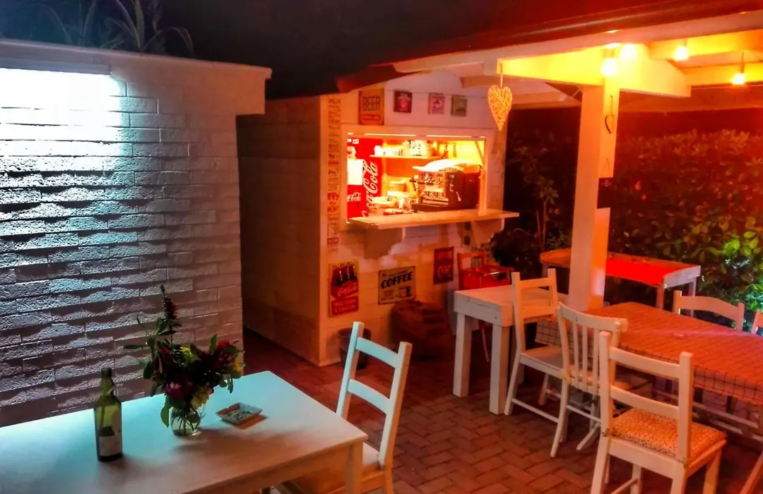 Hotel Villa Cesare B&B-1
